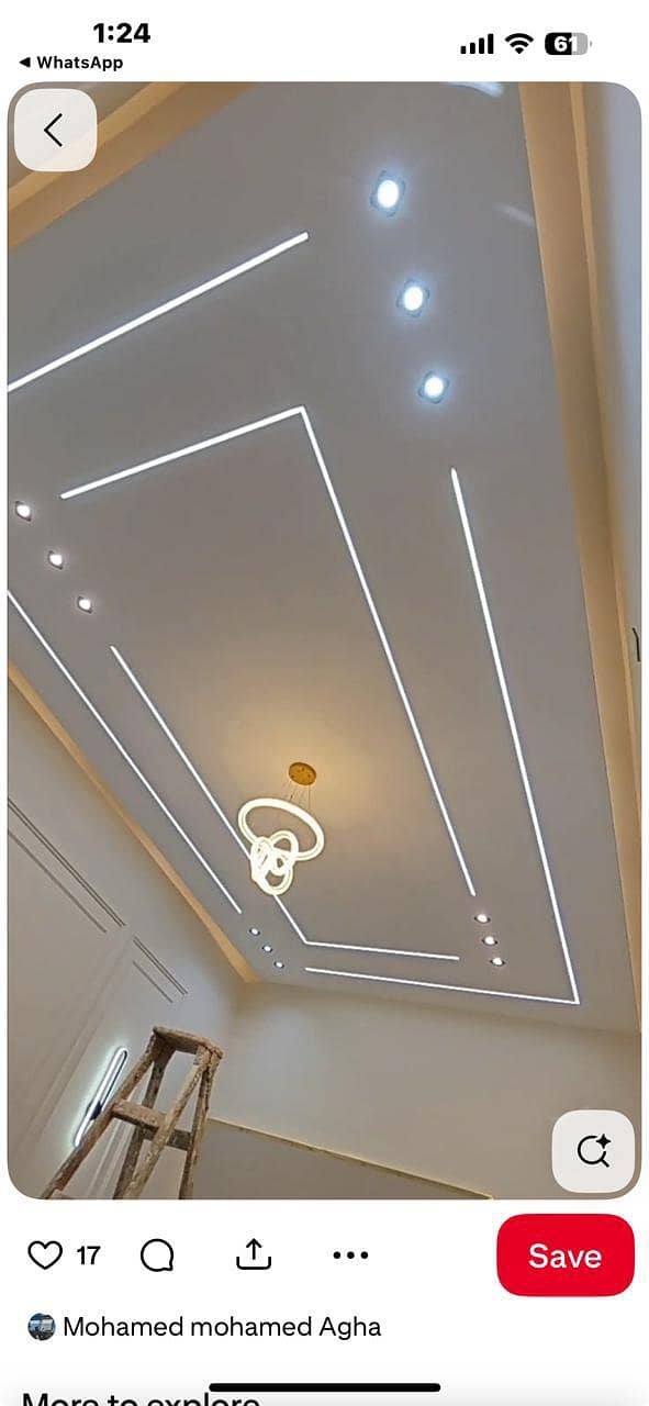 pop false ceiling 4