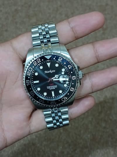 Markato Original Watch