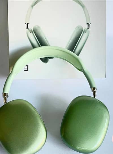 Headphones 