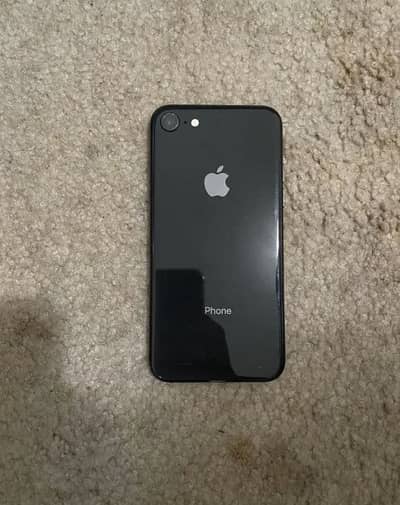 Apple iPhone 8