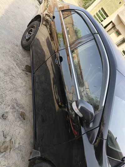Toyota Corolla XLI 2009