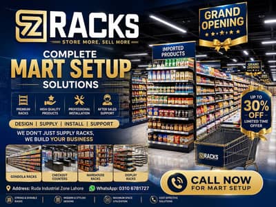 Cash Counter for Sale | Shop & Supermarket Counters