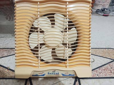 exhaust fan