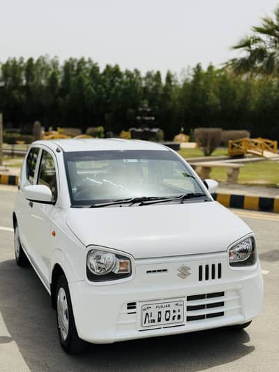 Suzuki Alto 2022