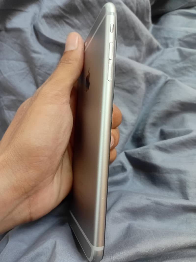 Apple iPhone 6 Plus 1