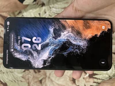 Samsung Mobile S22