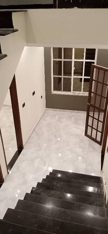 120 Yards One Unit Bungalow Block A