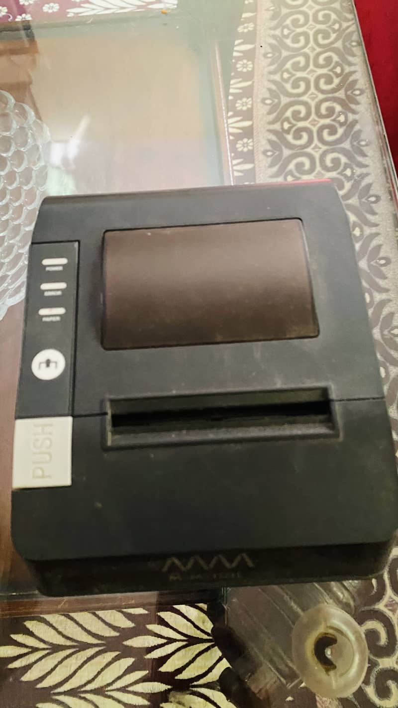 Thermal Printer 2