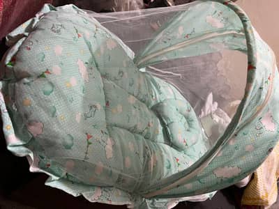 Baby Bed