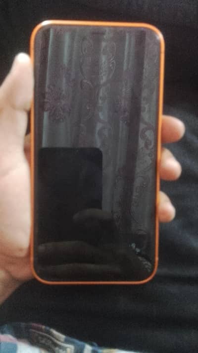 Apple iPhone XR 03123240329