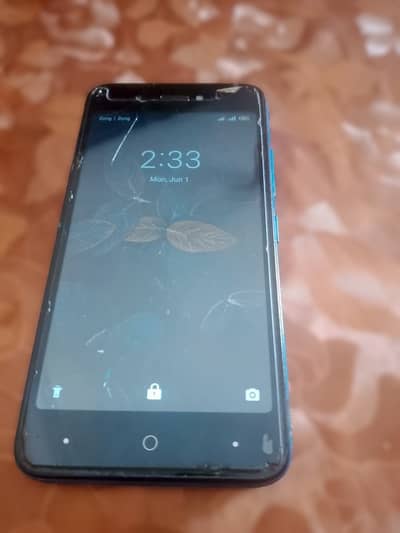 Itel A25 Pro | Only Phone | 8/10 Condition