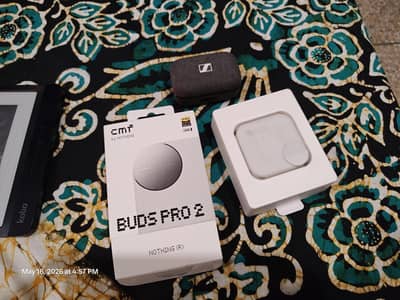 CMF Buds pro 2