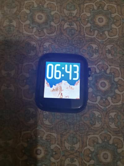 LV WATCH10