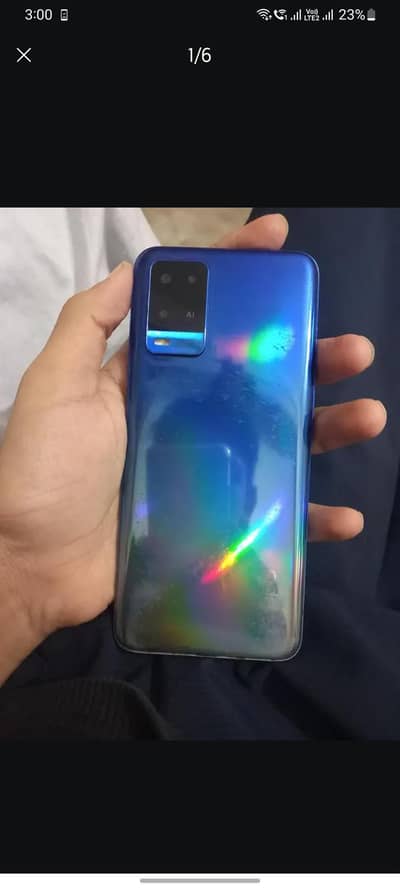 OPPO A54