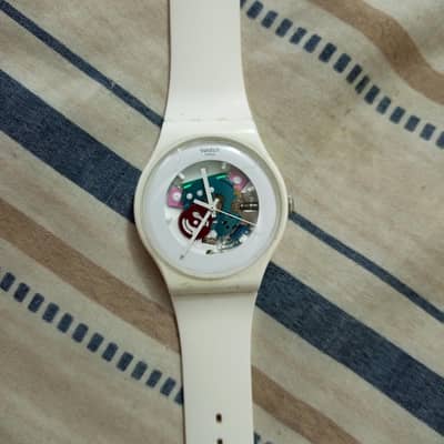 Swatch