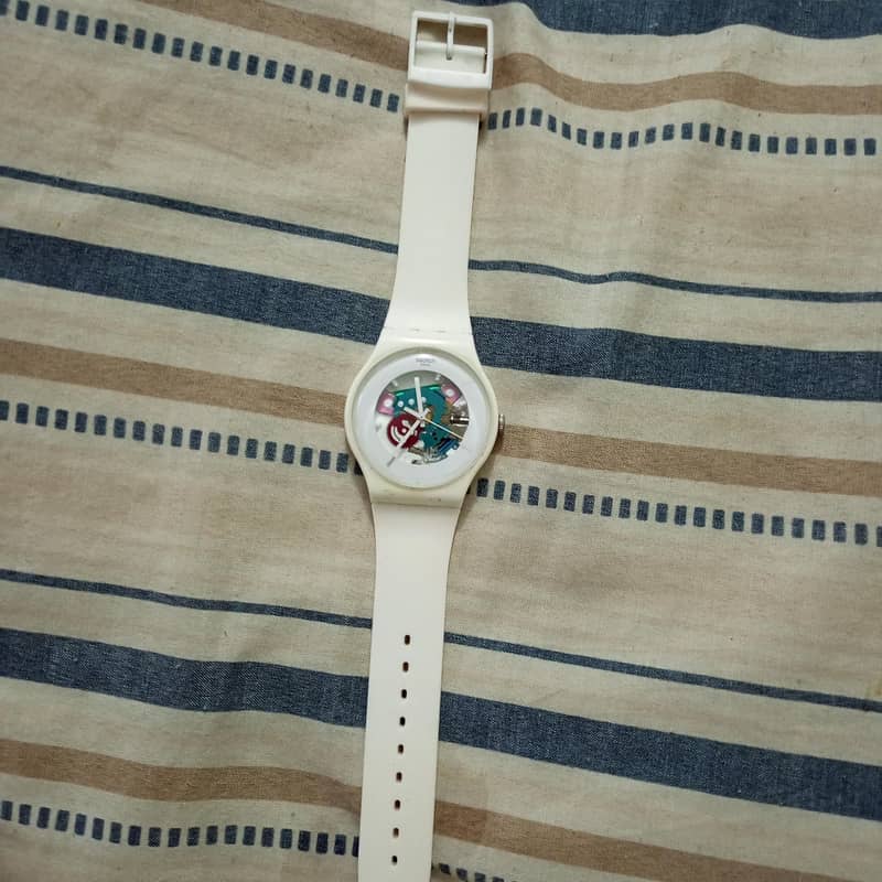 Swatch 1