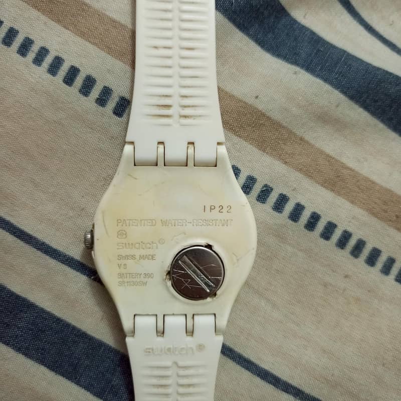 Swatch 2
