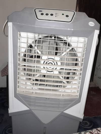 Canon Touch Screen Air Cooler good Condition