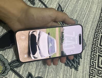 Apple iPhone 14 Pro Max