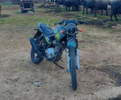 Good New Condition