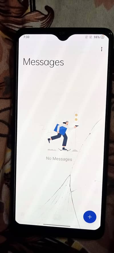 One Plus 7T