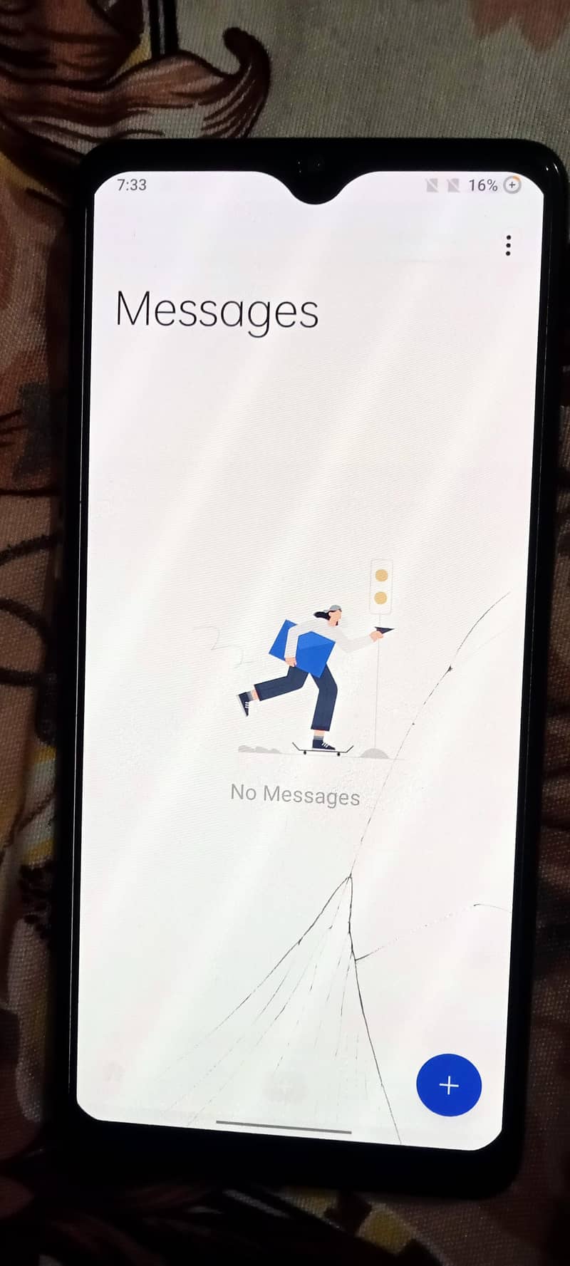 One Plus 7T 0