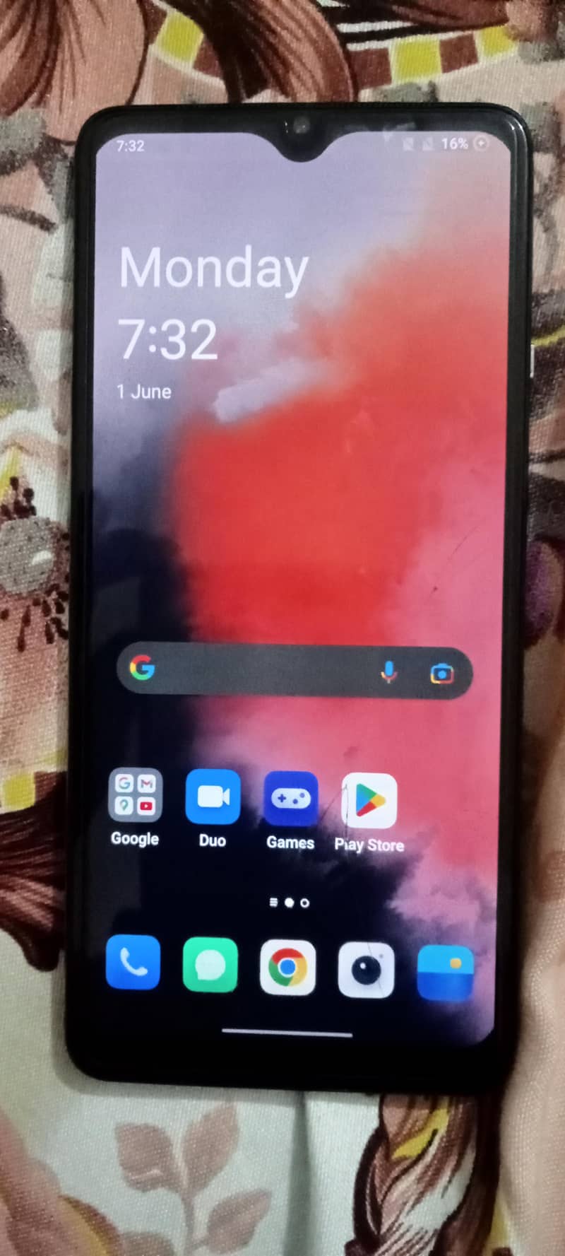 One Plus 7T 1