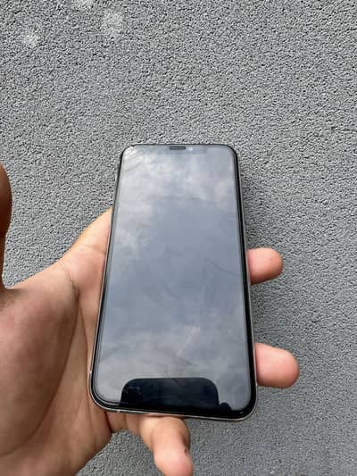 Apple iPhone 11 Pro
