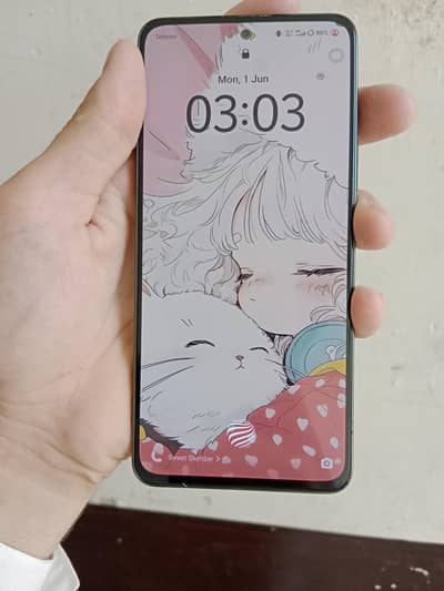 Vivo Y400