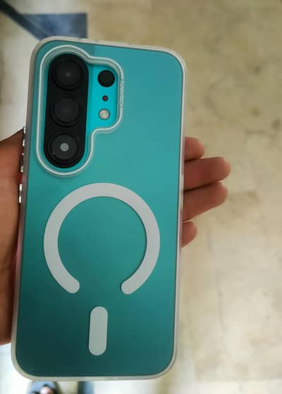 Tecno camon 50 only 1 month use 8/256 all ok 10by10