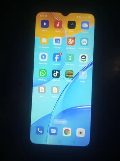oppo a15 sell only mobile
