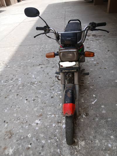super power 70 2021 model 2021 end hai 2022 lag jata hai 03143304423