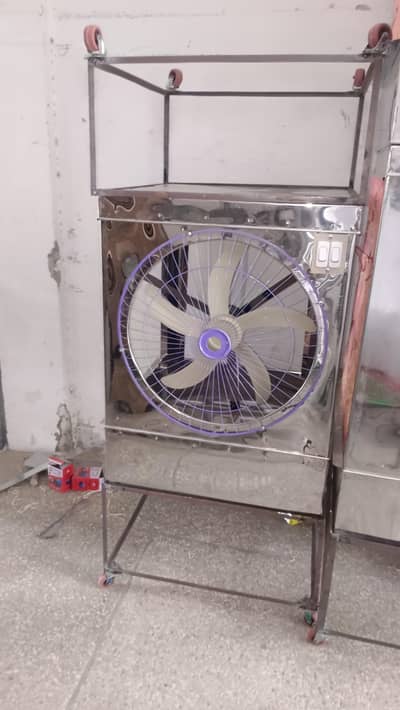 air cooler DC 12volt