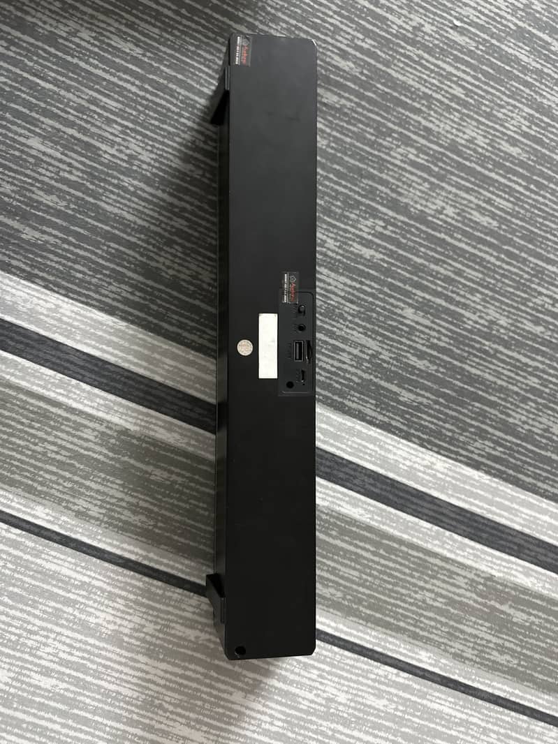 Audionic speaker 0
