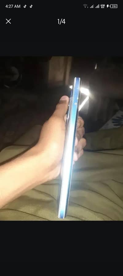 Infinix Smart 7
