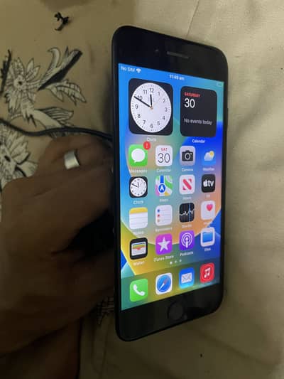 Apple iPhone 8 factory unlock