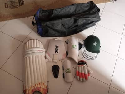 criket kit