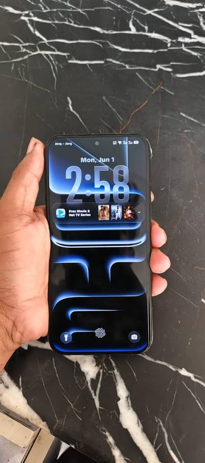 infnix not 60