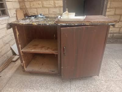 table solid