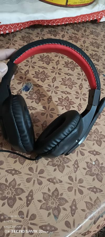 Red-Dragon ARES 120