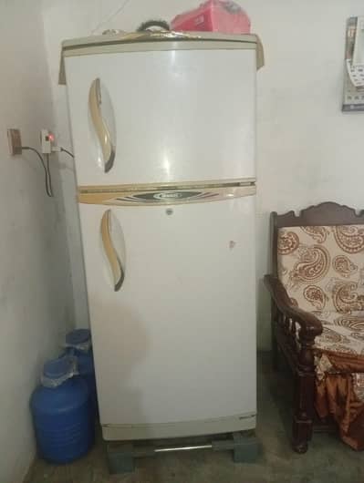 Fridge for Sale – Good Condition – 35,000 Only