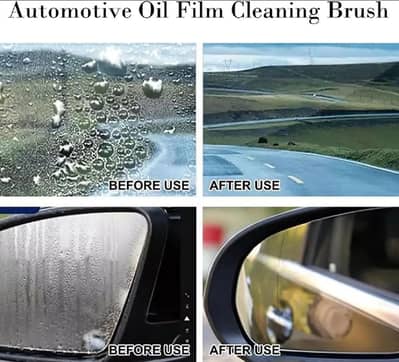 Car Windscreen water cleaner