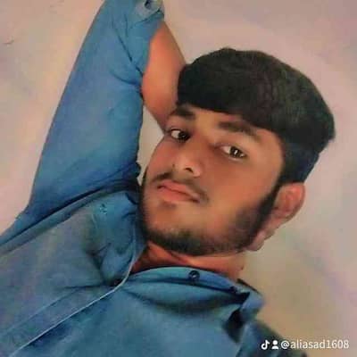 ASAD ALI 