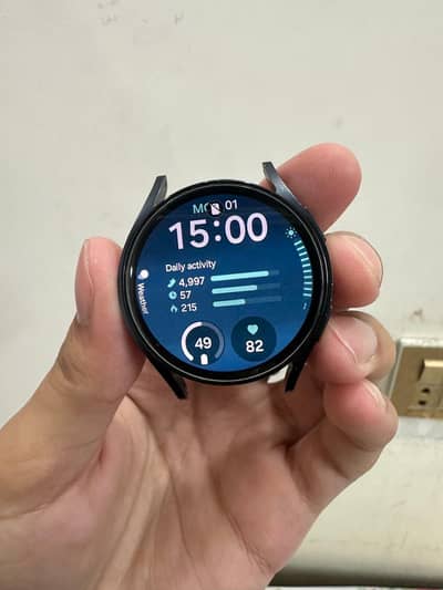 Samsung Watch 6 40mm (LTE + GPS)