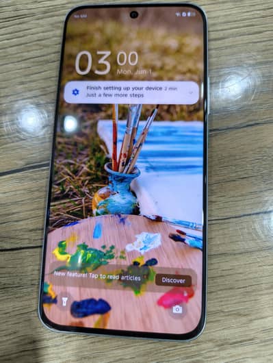 Infinix Hot 60 Pro Plus 8/256 GB