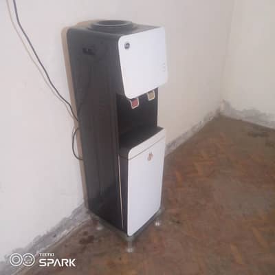 water dispenser
