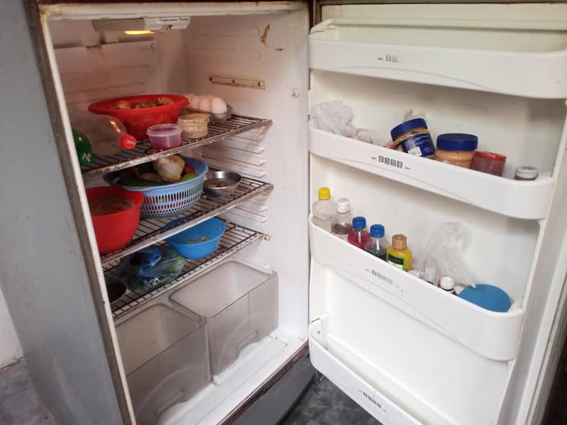 Refrigerator 2
