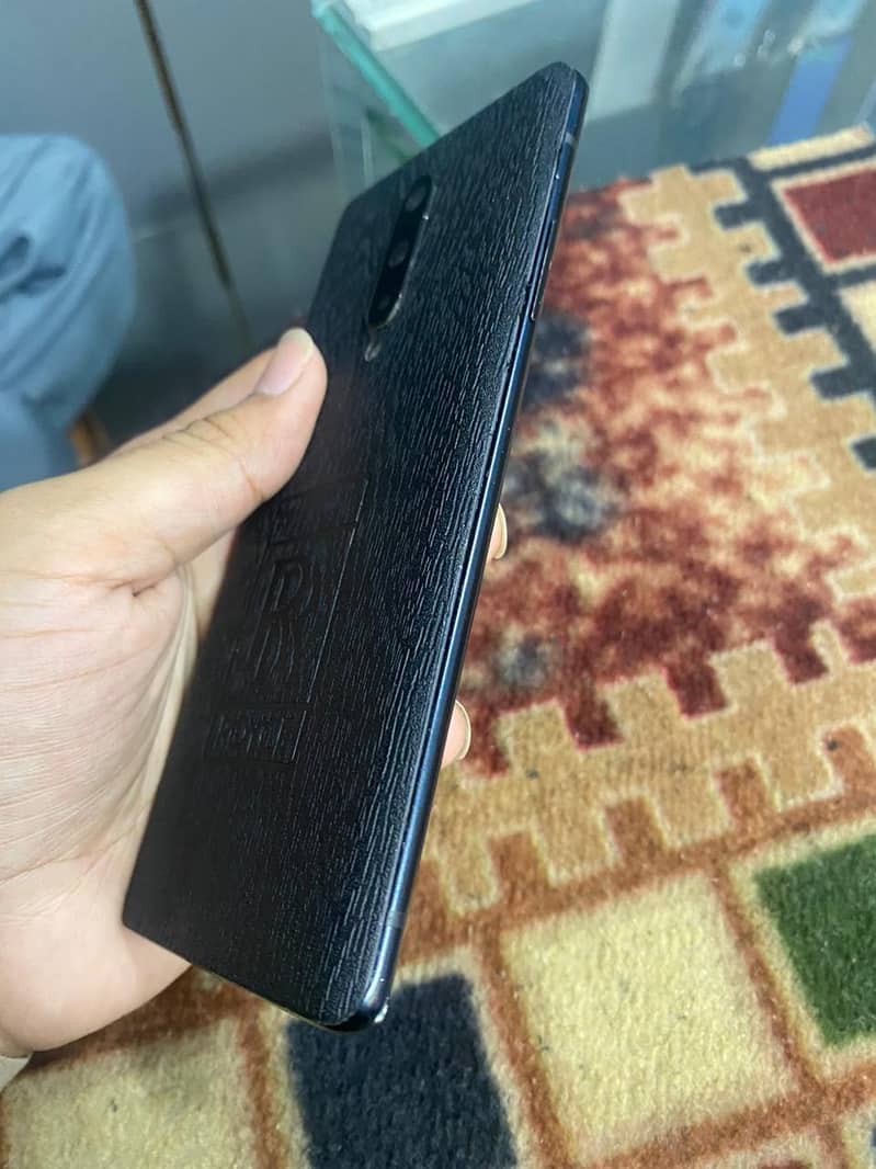 One Plus 8 2