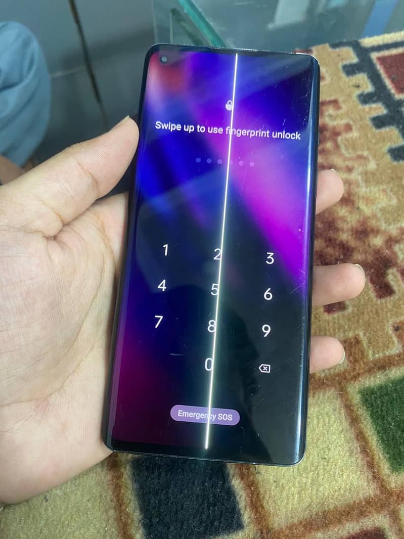 One Plus 8 3