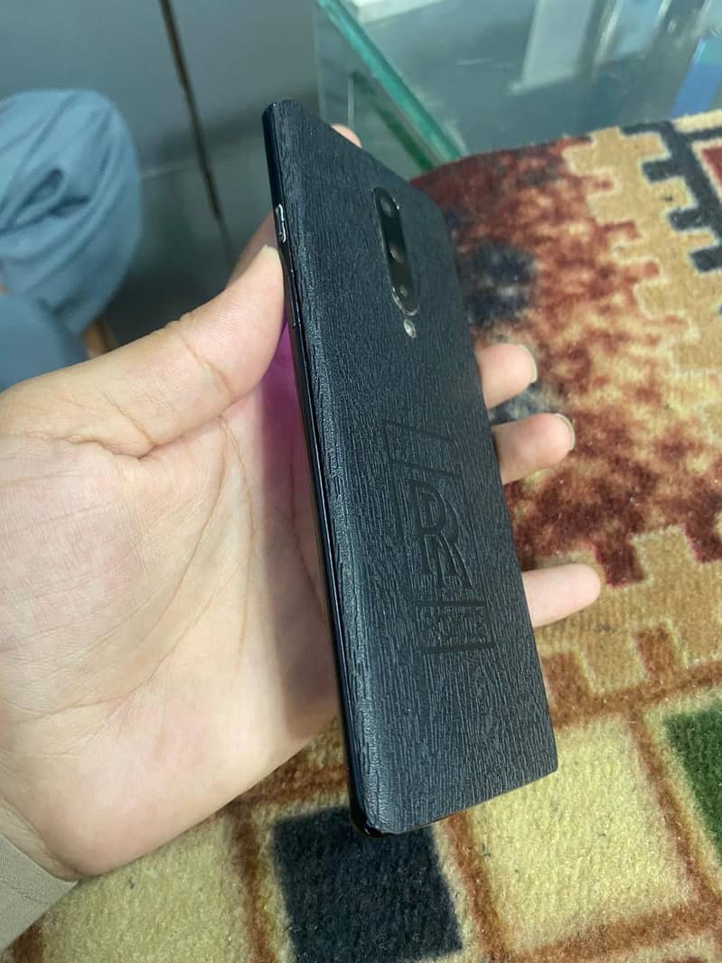 One Plus 8 4